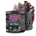 TRIBULUS TERRESTRIS + ZN