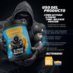 MOONSTRUCK® 3-PHASE PROTEIN