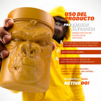 MOONSTRUCK® II Zero · PRE-ENTRENO