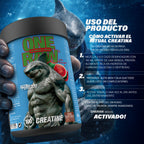 ONE RAW® Creatine