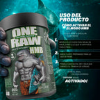 ONE RAW® HMB