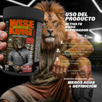WISE KING® II · MULTIVITAMÍNICO