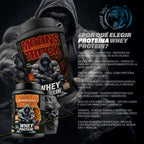 MOONSTRUCK® WHEY PROTEIN