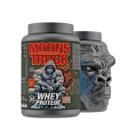 MOONSTRUCK® 100% WHEY PROTEIN