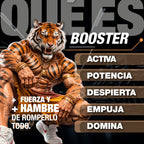 WILD BEAST® II · BOOSTER