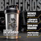 WISE KING® II · MULTIVITAMÍNICO