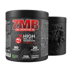 ZMB