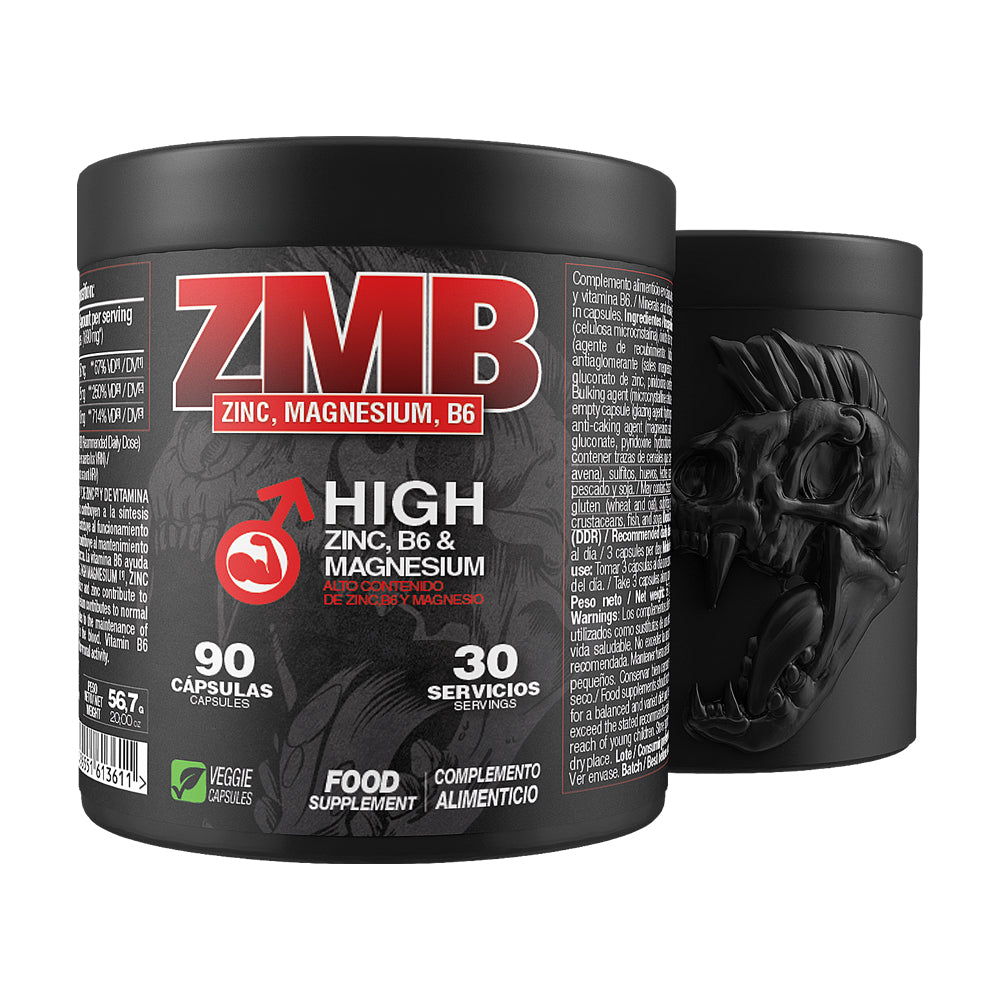 ZMB