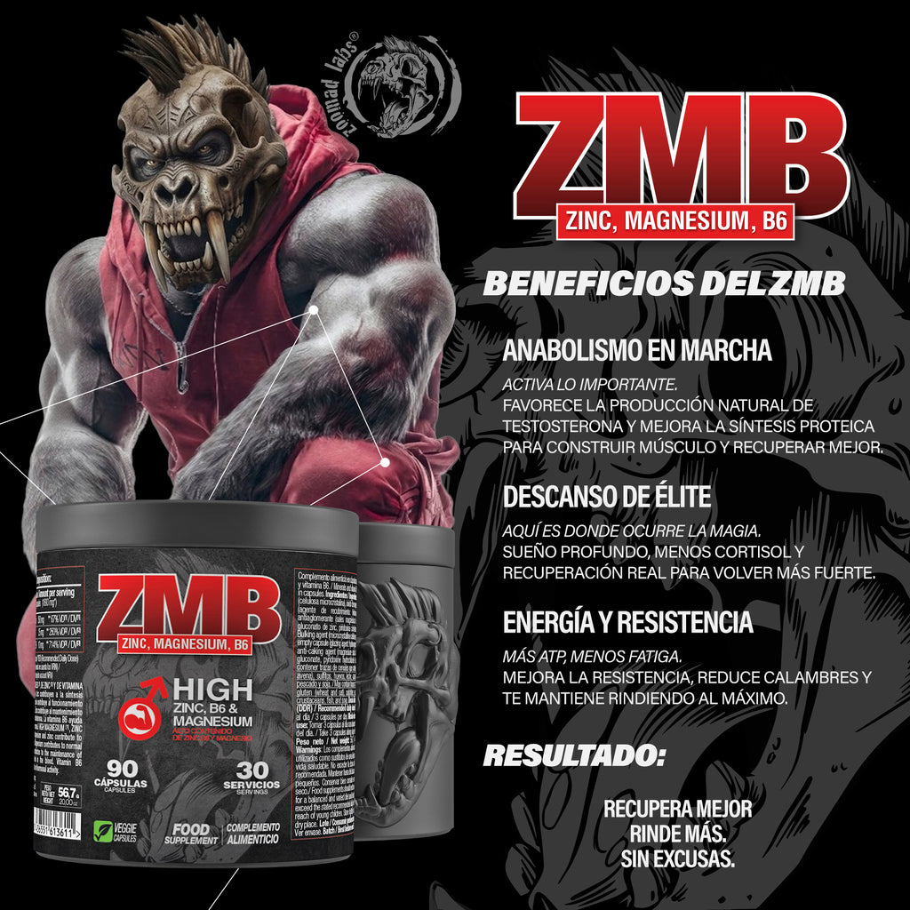 ZMB