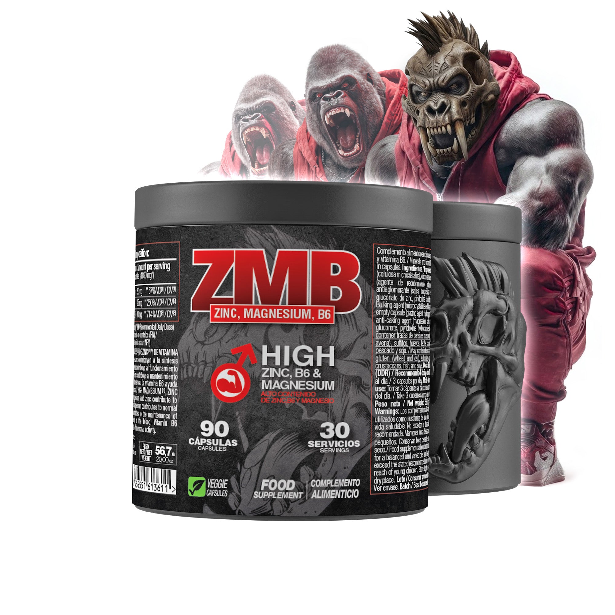 ZMB