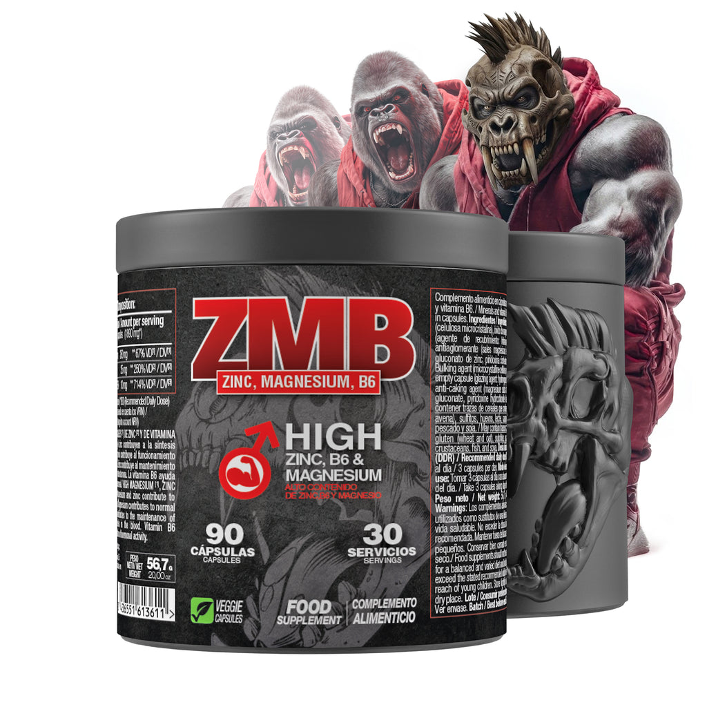ZMB