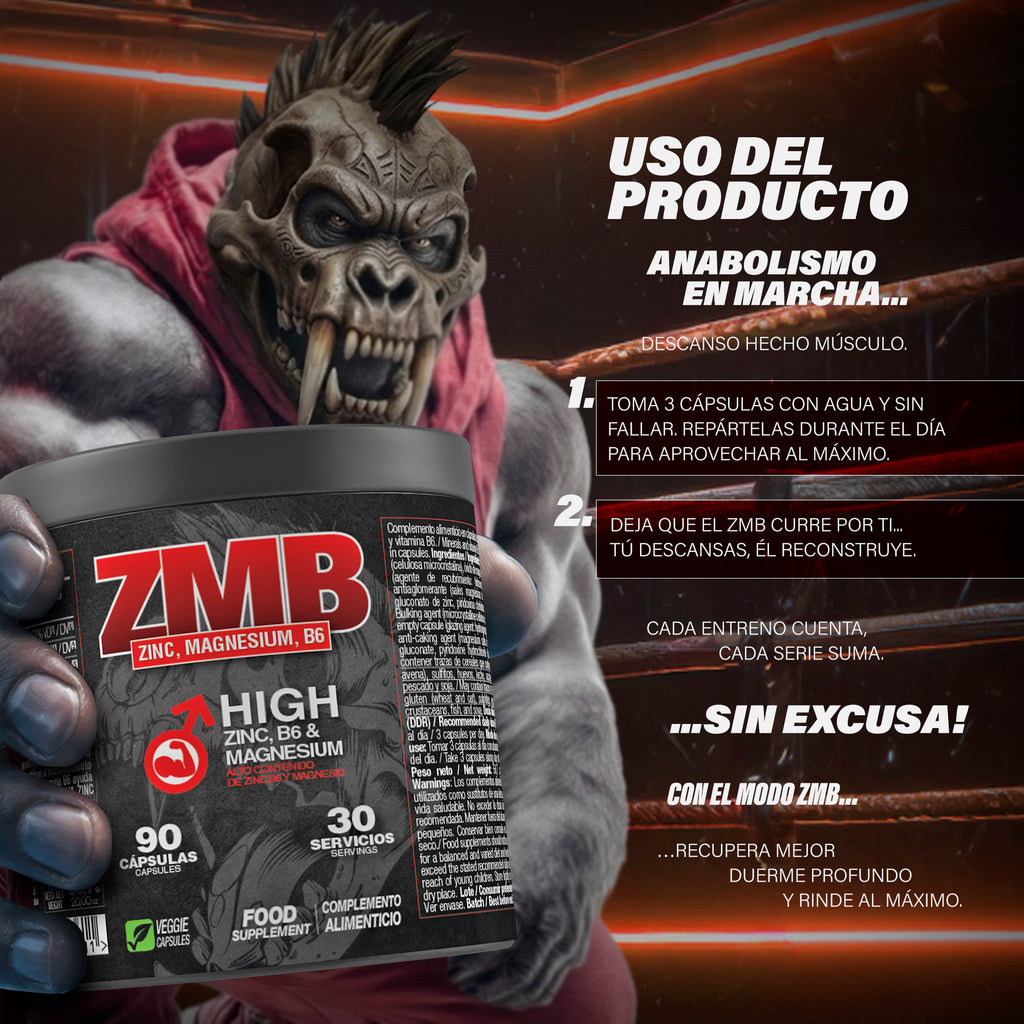 ZMB