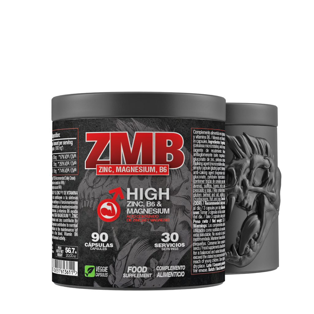 ZMB