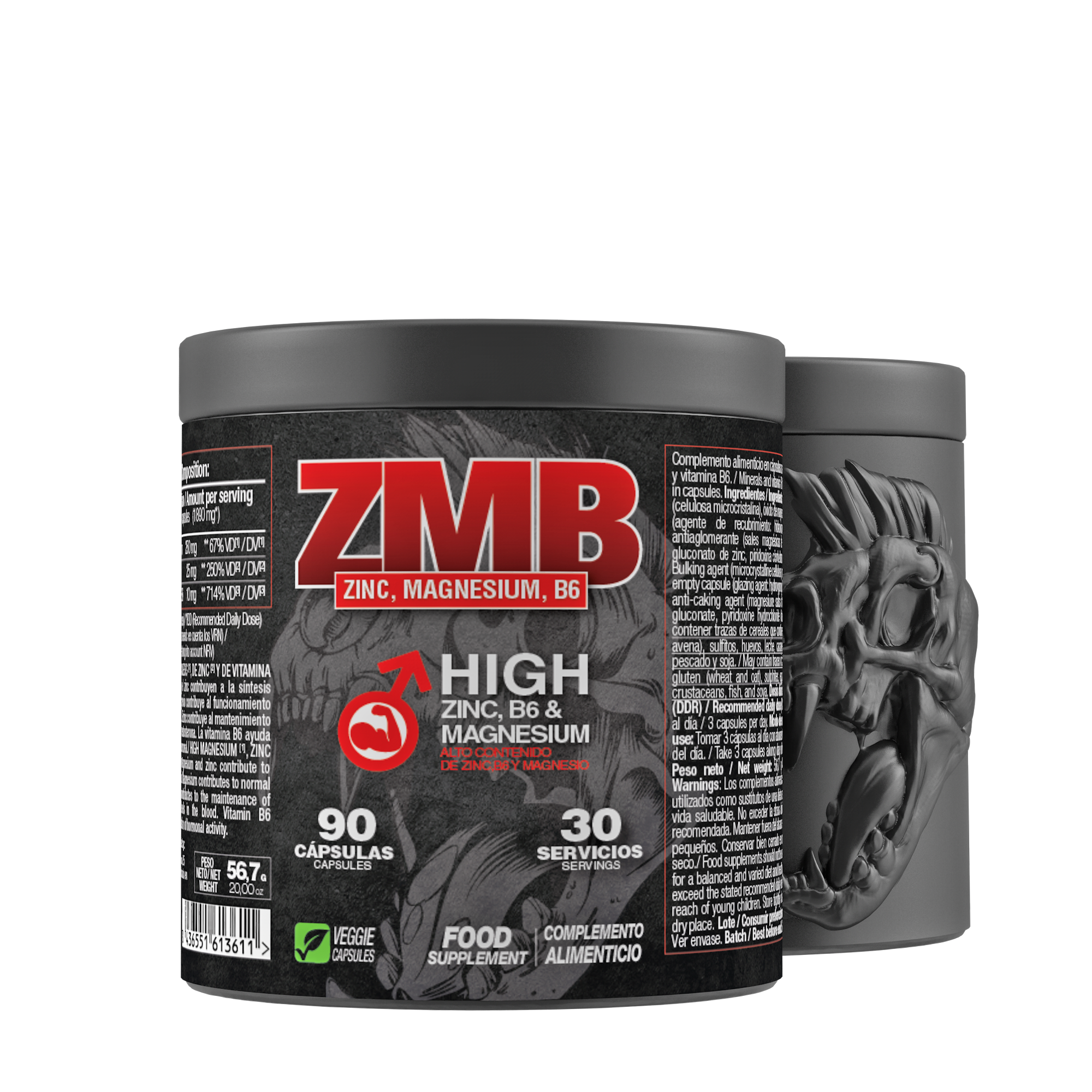 ZMB