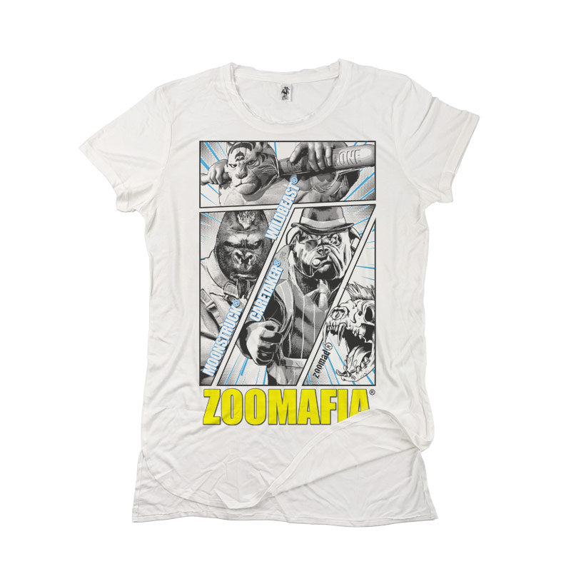 ZOOMAFIA® Zoomafia T-Shirt