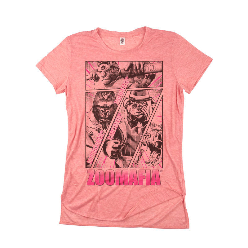 ZOOMAFIA® Zoomafia T-Shirt
