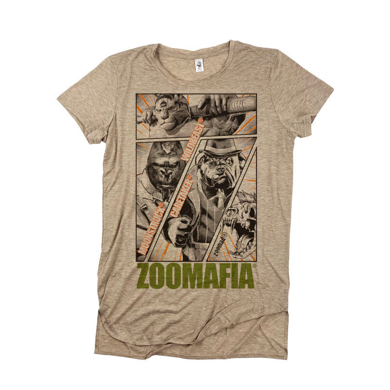 ZOOMAFIA® Zoomafia T-Shirt