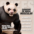 ZOOMASS® · GAINER