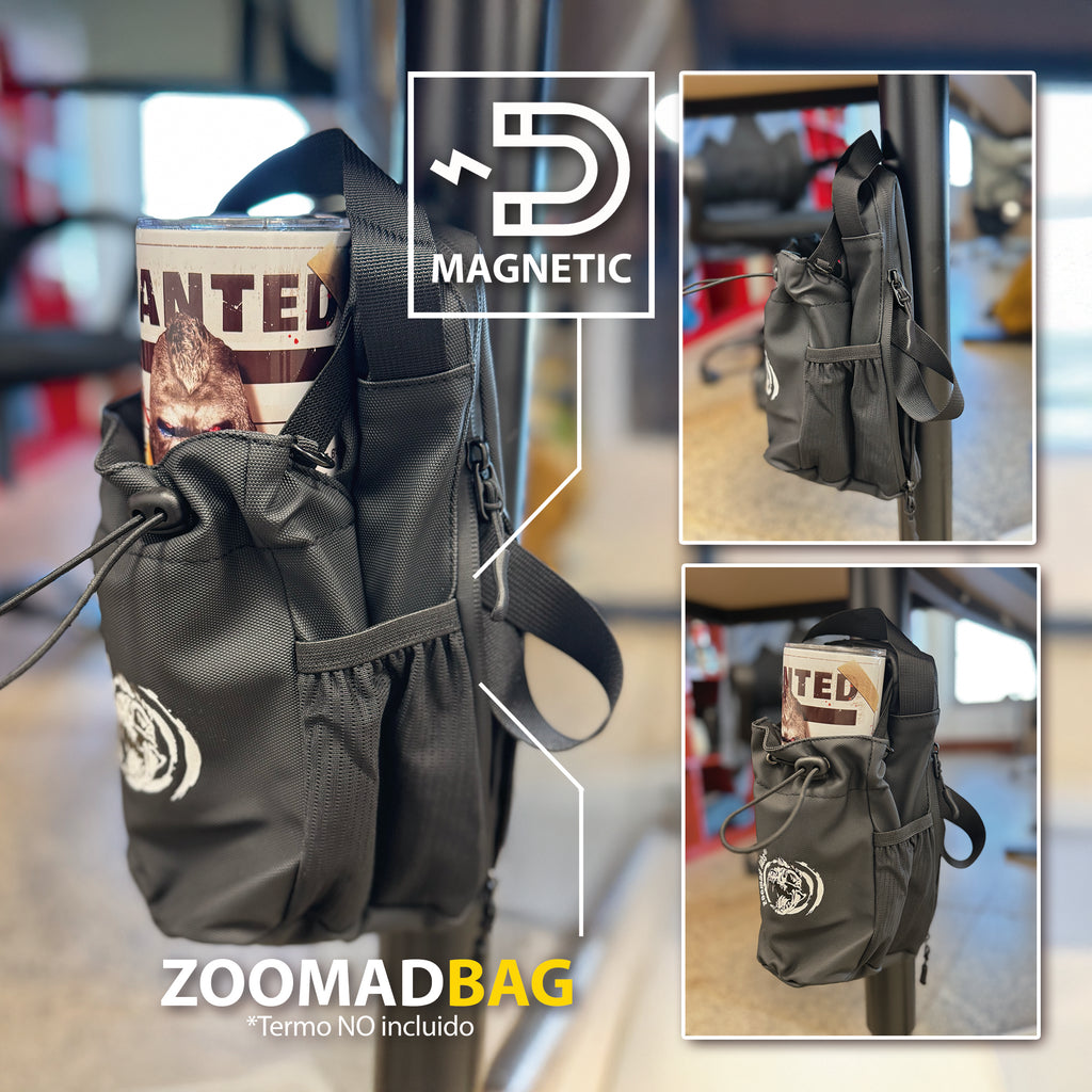 ZOOMAD BAG