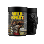 WILD BEAST® II · BOOSTER