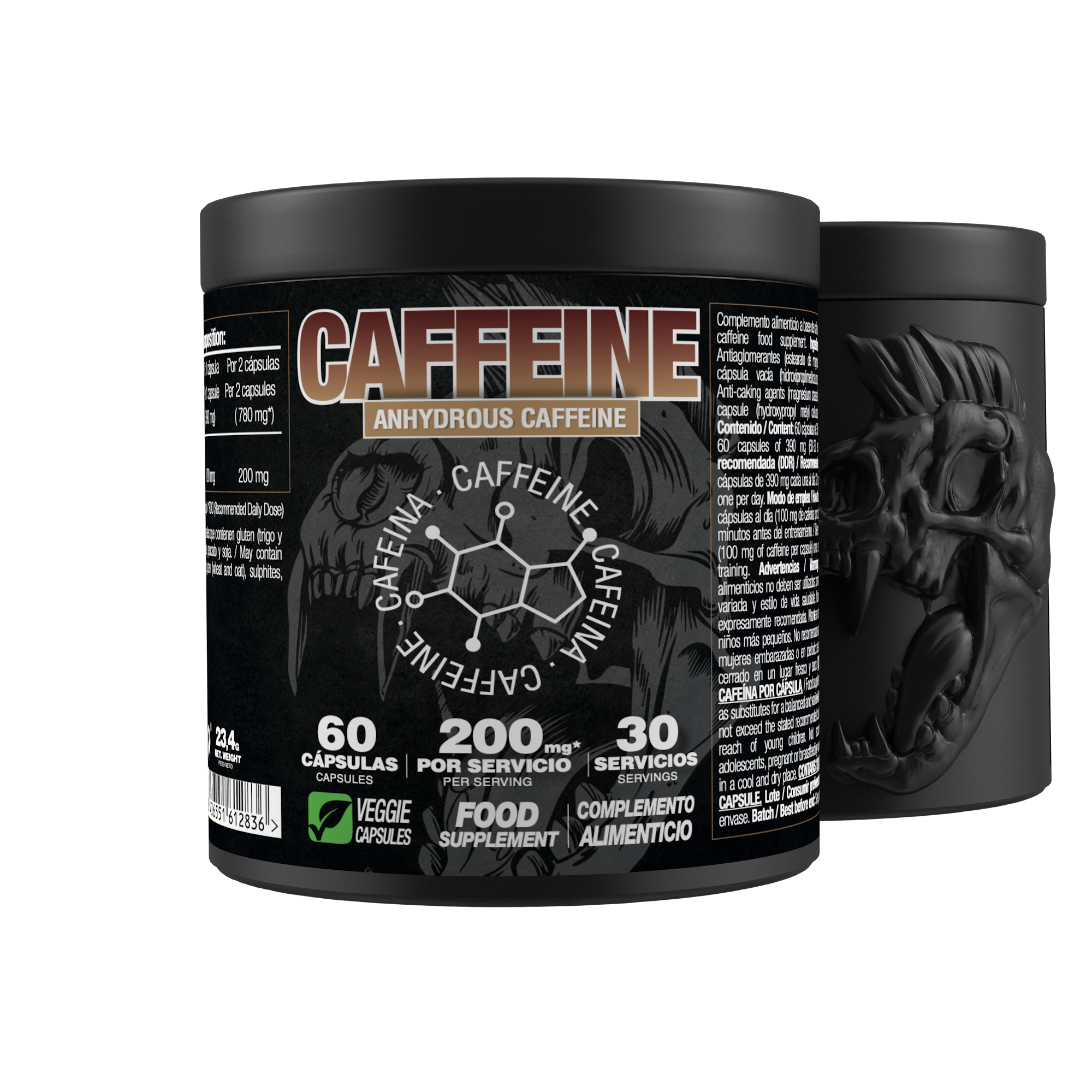 CAFFEINE
