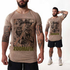 ZOOMAFIA® Zoomafia T-Shirt