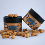 FITCREAM® CRUNCHY PEANUT BUTTER