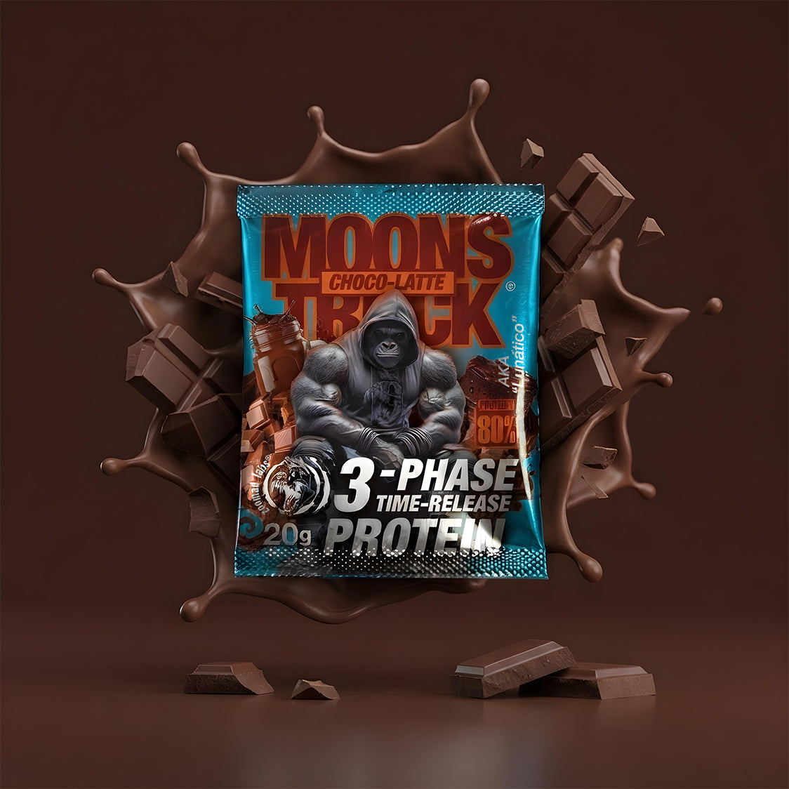 3-PHASE PROTEIN WELCOME PACK