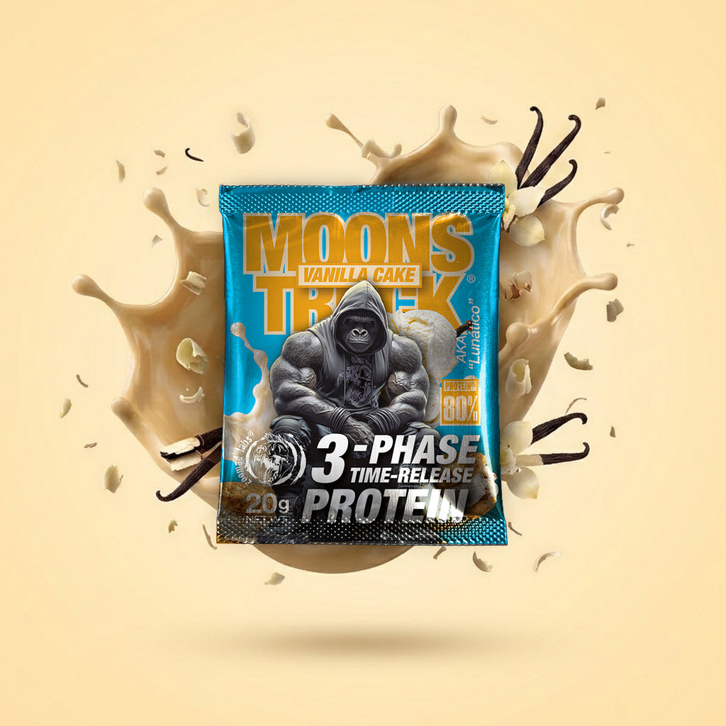 3-PHASE PROTEIN WELCOME PACK