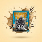 3-PHASE PROTEIN WELCOME PACK