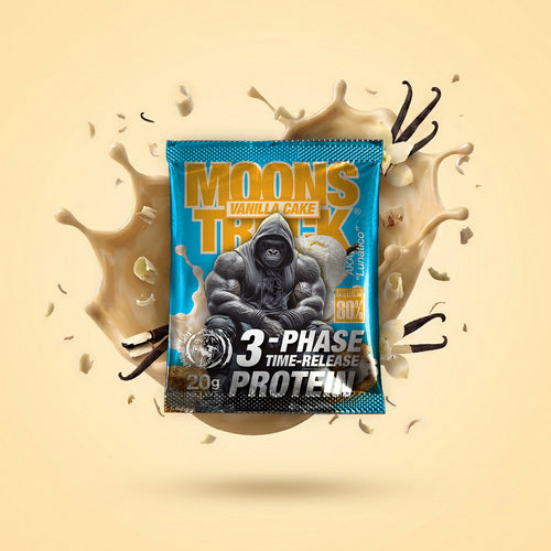 3-PHASE PROTEIN WELCOME PACK