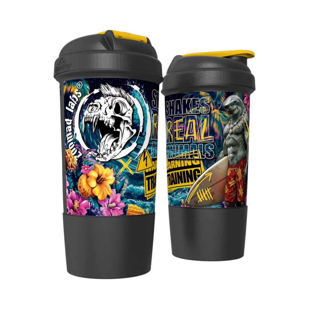 ZOOMAFIA® Shaker