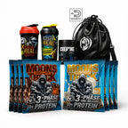 3-PHASE PROTEIN WELCOME PACK