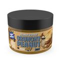 FITCREAM® CRUNCHY PEANUT BUTTER