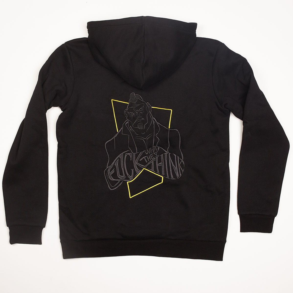 ZOOMAFIA® Hoodie