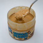 FITCREAM® CRUNCHY PEANUT BUTTER