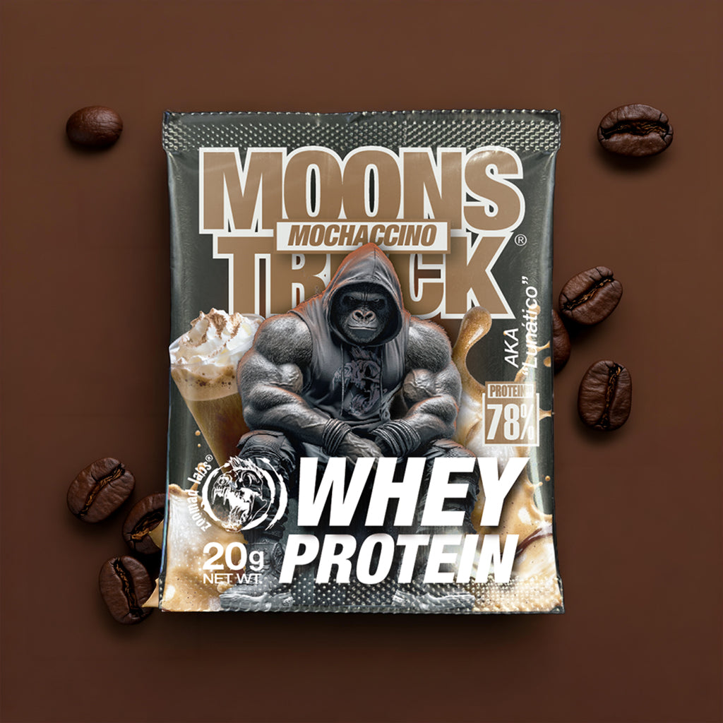 MONODOSIS MOONSTRUCK® WHEY PROTEIN